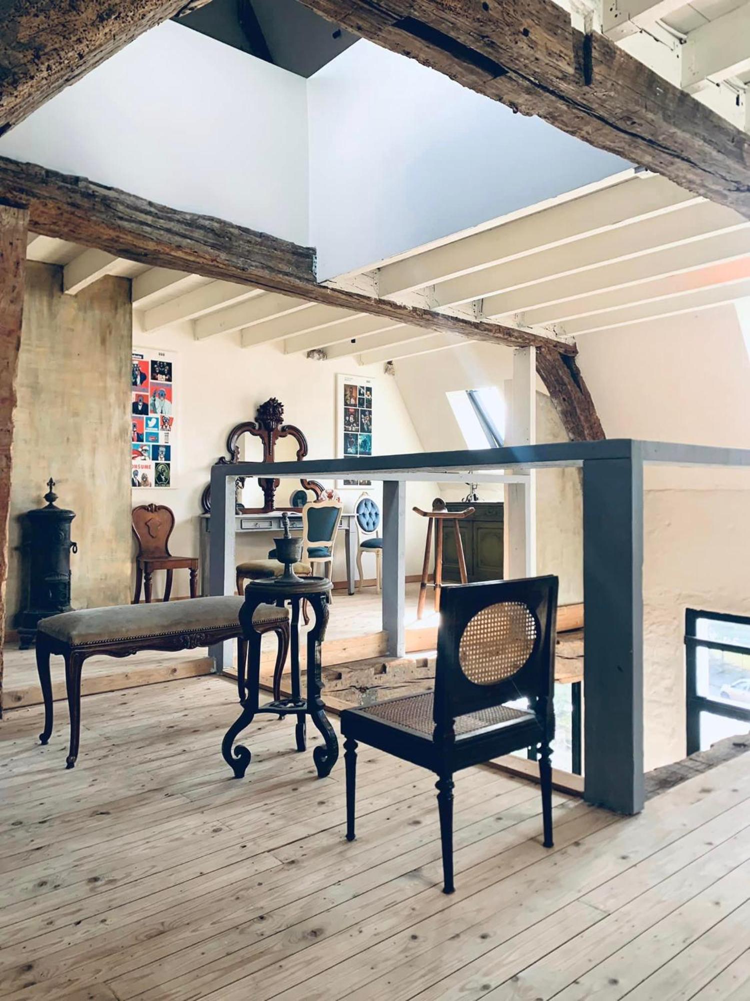 Mystic'S Lodge Anvers Extérieur photo
