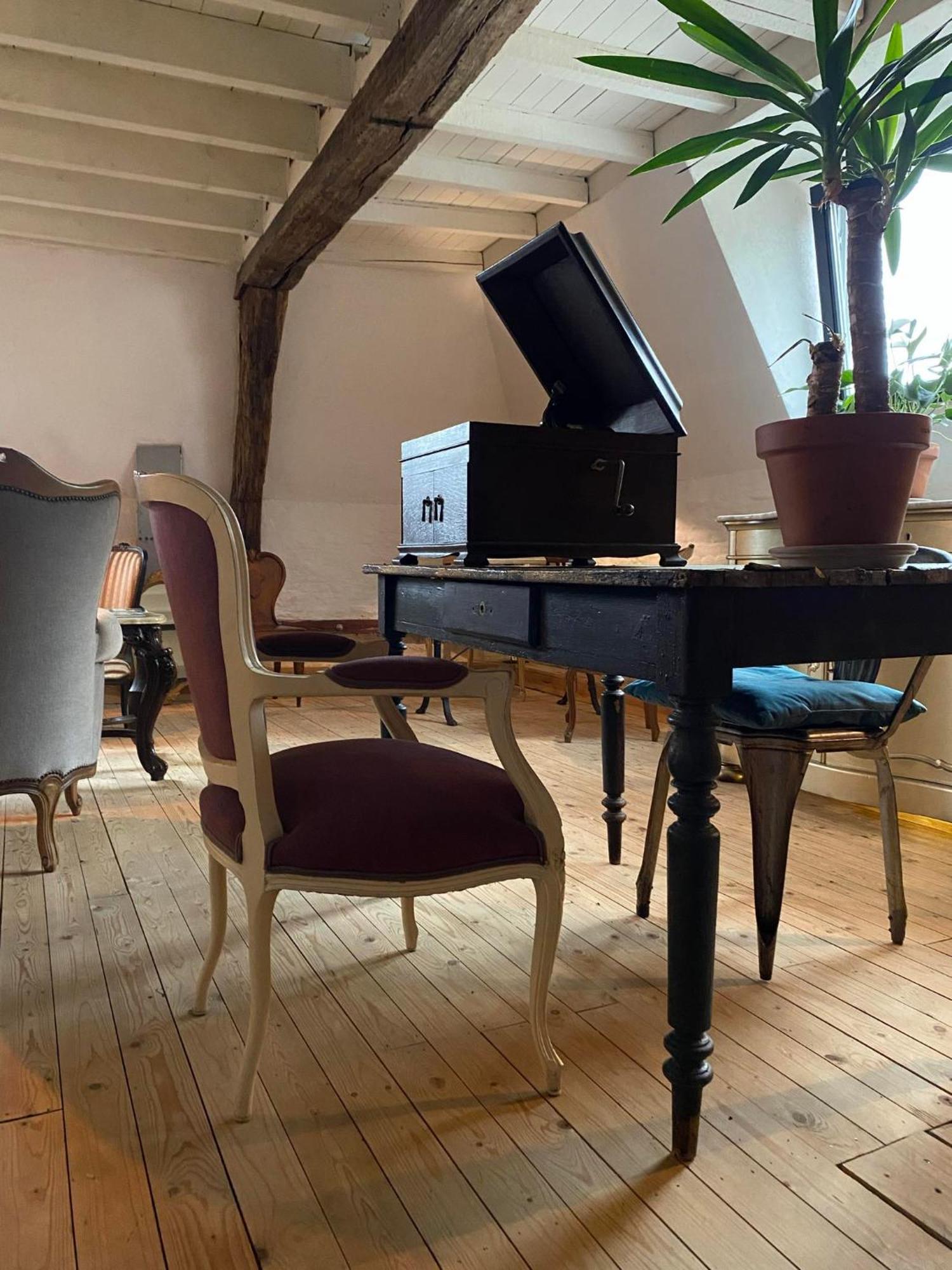 Mystic'S Lodge Anvers Extérieur photo