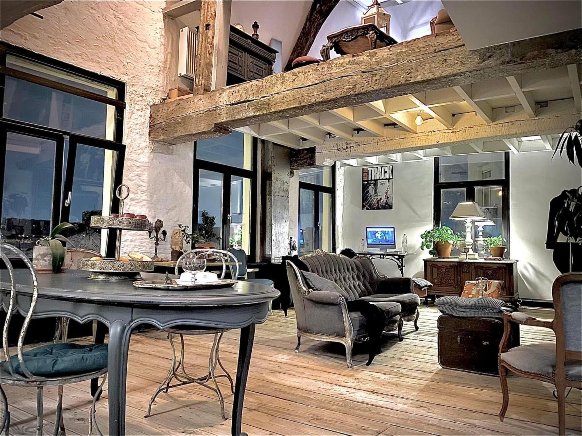 Mystic'S Lodge Anvers Extérieur photo