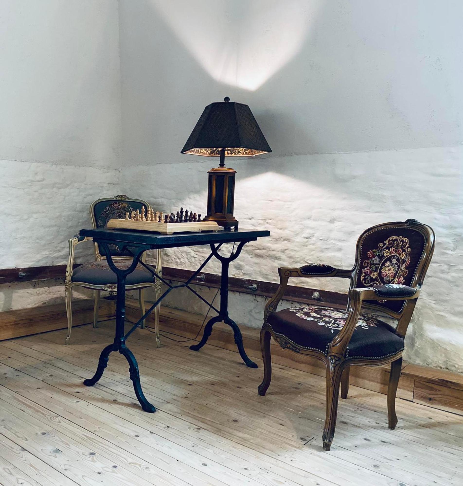 Mystic'S Lodge Anvers Extérieur photo