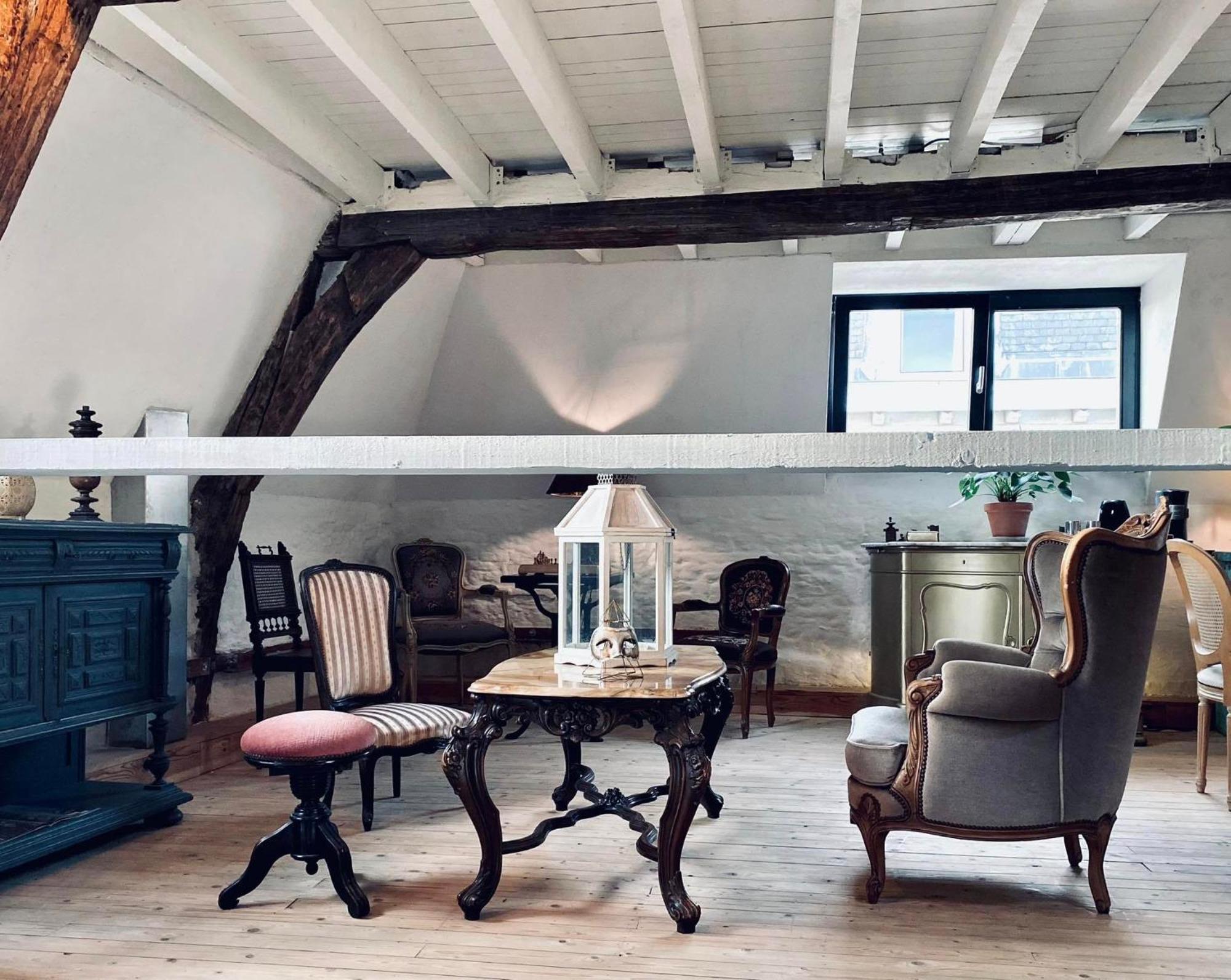 Mystic'S Lodge Anvers Extérieur photo