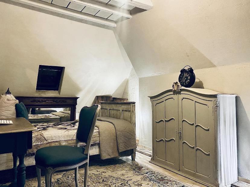 Mystic'S Lodge Anvers Extérieur photo