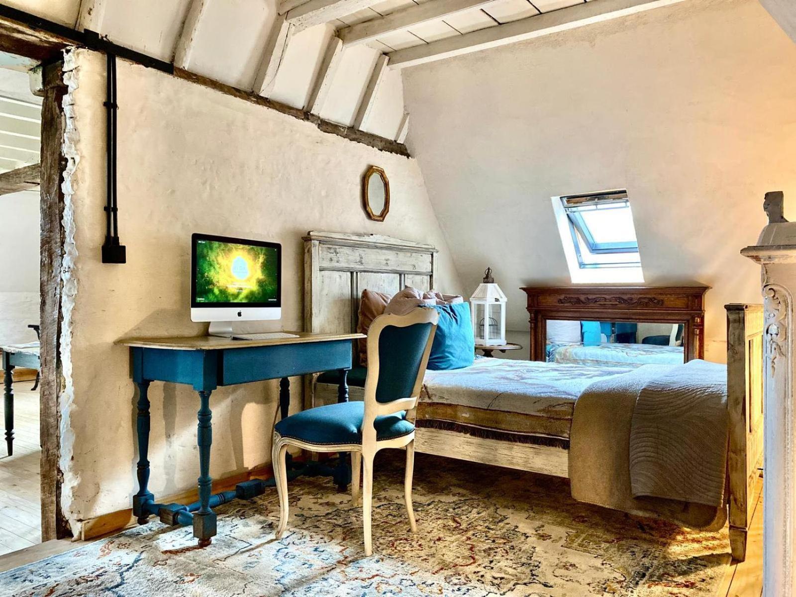Mystic'S Lodge Anvers Extérieur photo