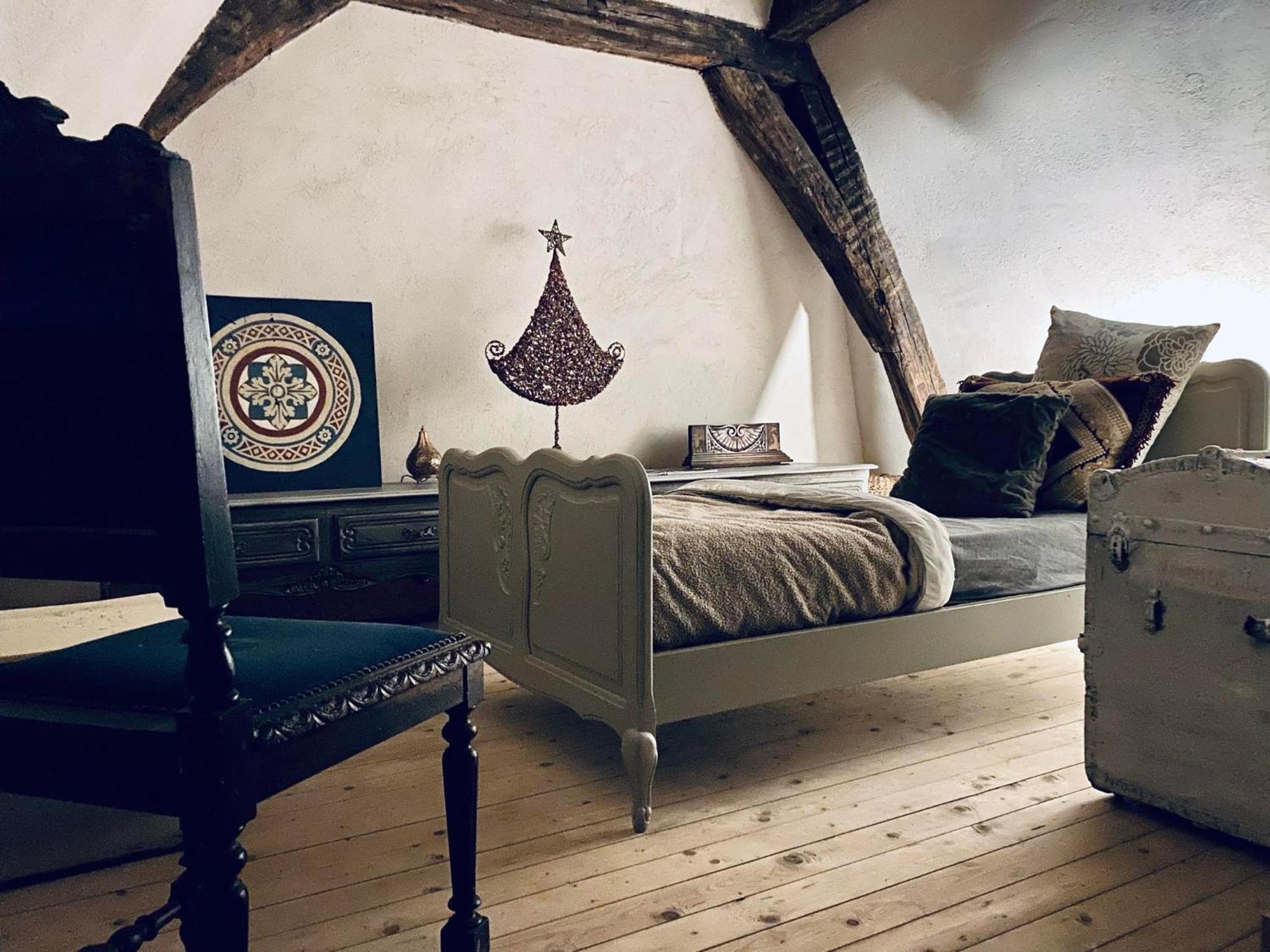 Mystic'S Lodge Anvers Extérieur photo